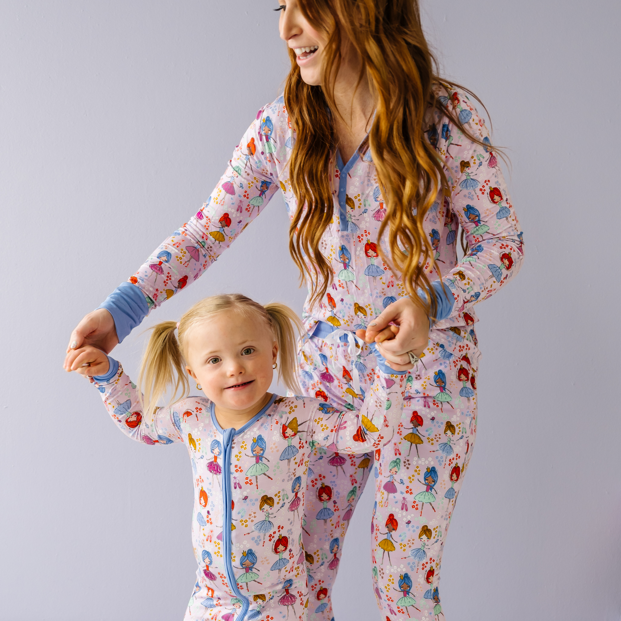 01Prima Ballerina Mommy and Me Lifestyle002